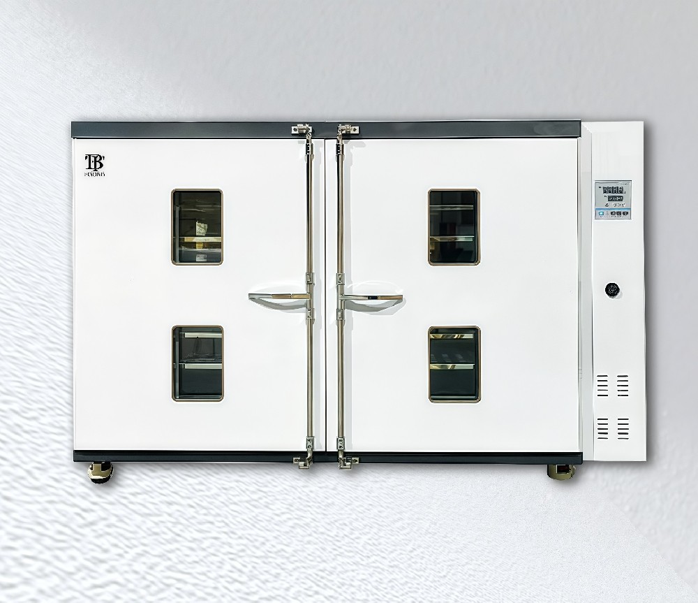 步入式烘箱BGL系列-B型